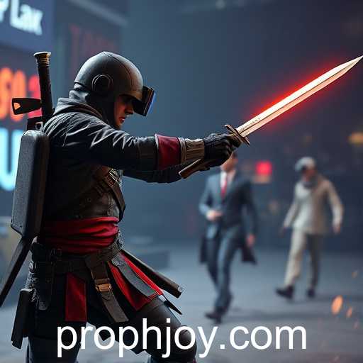 Exploring the Thrilling World of Action Games with 'Phjoy'