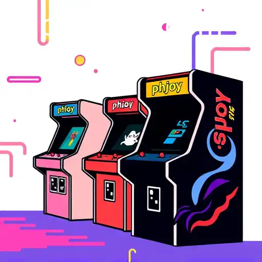 Rediscovering Arcade Bliss: The Role of 'phjoy' in Today's Gaming Landscape