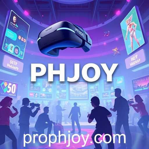 A New Era for English Games: PHJOY Leads the Way