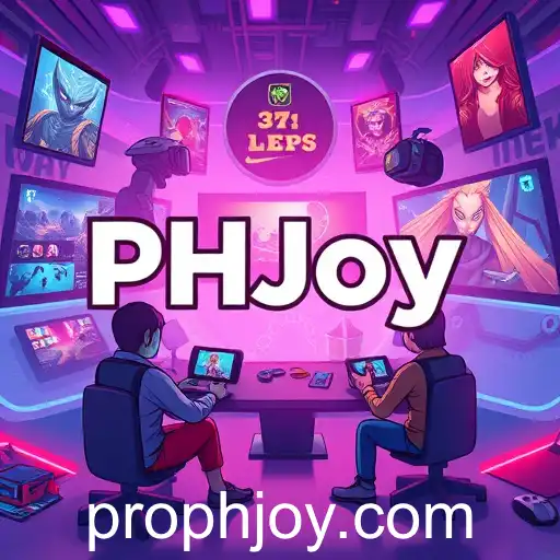 The Evolution of PHJoy in Modern Gaming