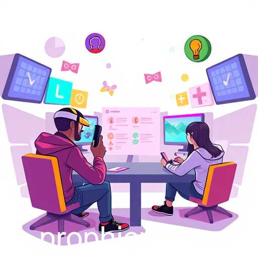 The Evolution of Online Gaming Platforms