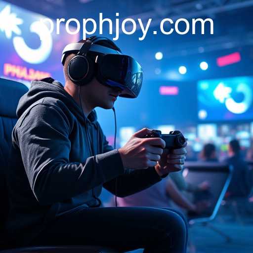 Gaming Trends Revolutionize Digital Entertainment