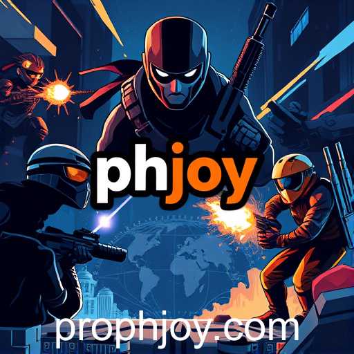 The Rise of Multiplayer Gaming: A Look into the World of 'phjoy'