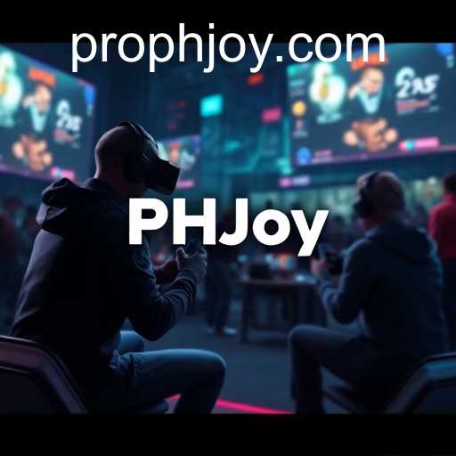 Gaming Revolution: PHJoy's Impact in 2025