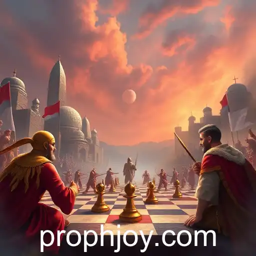 Phjoy Revolutionizes Gaming in 2025