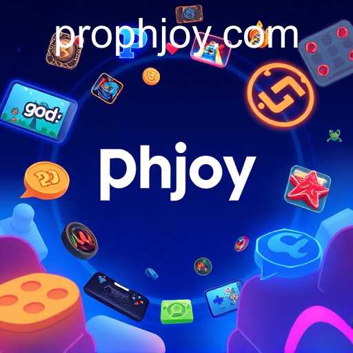 Phjoy's Rise in Gaming