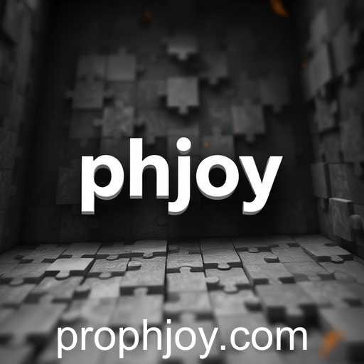 Exploring the World of Puzzle Games: A Deep Dive into 'phjoy'