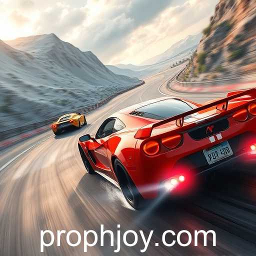 Revving Up the Thrills: Exploring the Racing Games on Phjoy