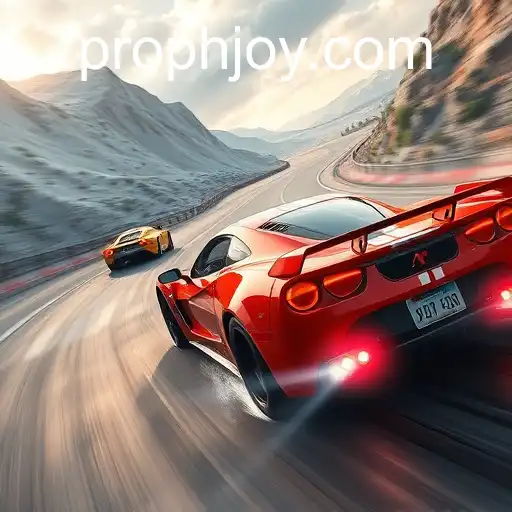 Revving Up the Thrills: Exploring the Racing Games on Phjoy