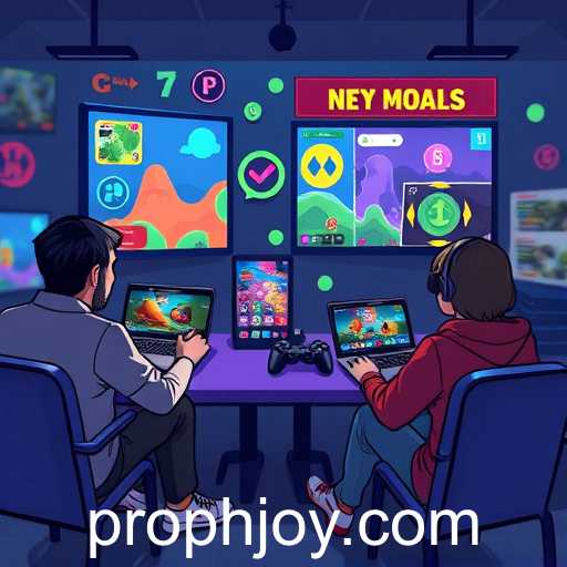 The Rise of Casual Gaming in 2025