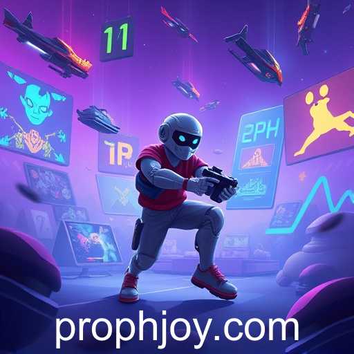 Unlocking New Joy in Gaming: The Rise of PHJoy