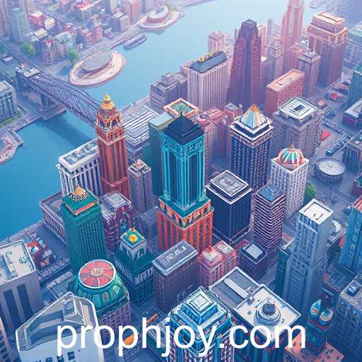 Exploring the World of Simulation Games under the 'Phjoy' Category