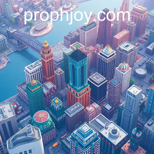 Exploring the World of Simulation Games under the 'Phjoy' Category