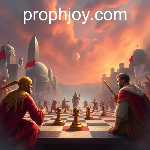 Strategic Delight: Exploring 'Strategy' Games on a Platform of 'Phjoy'