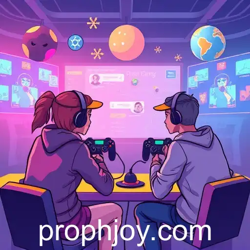 The Rising Influence of Gaming Communities